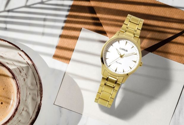 Niezawodne i piękne – najlepsze zegarki damskie Lorus i Lacoste