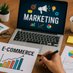 TOP 10 agencji marketingowych dla e-commerce – ranking 2025